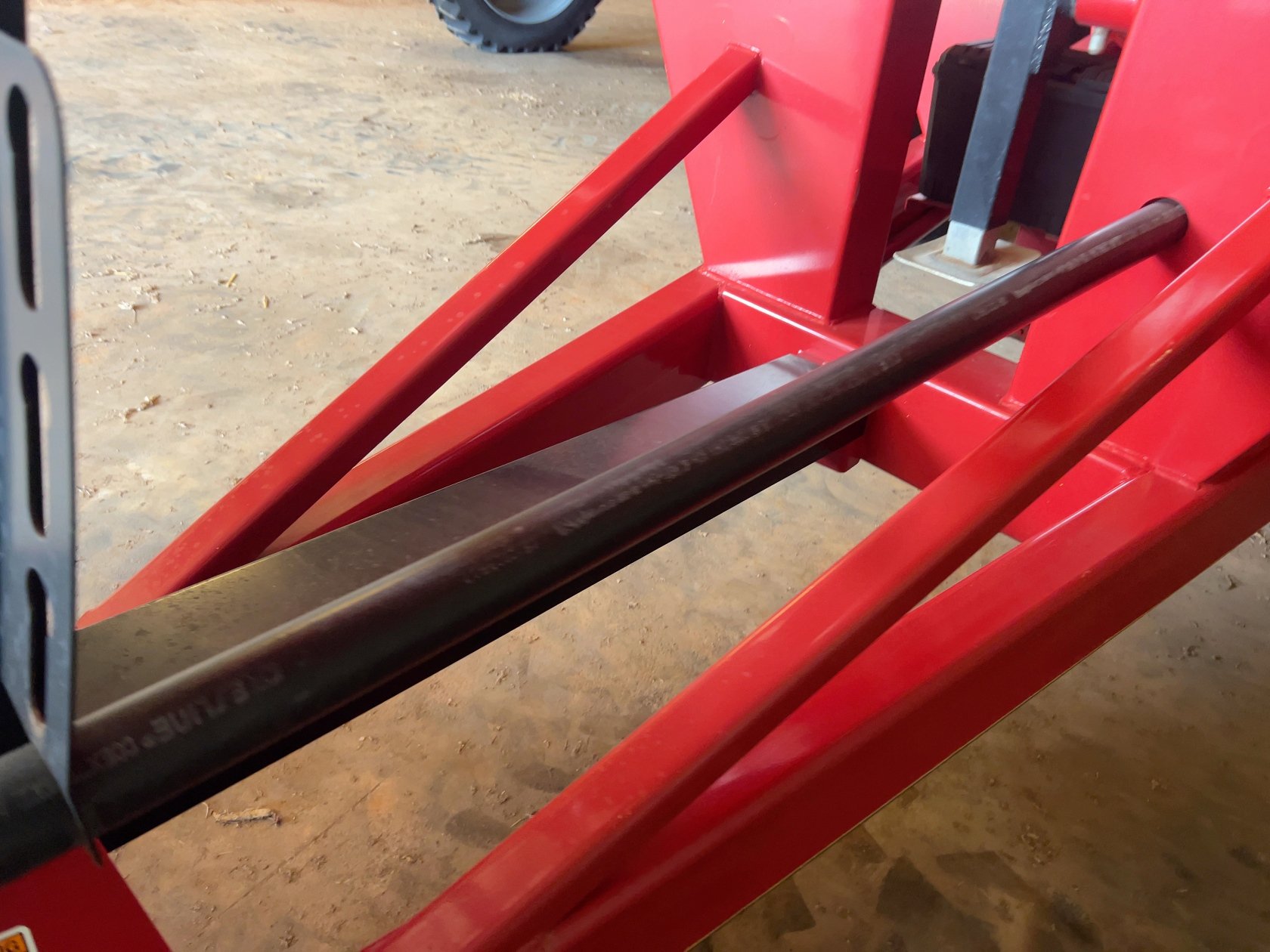 2012 Parker 1039