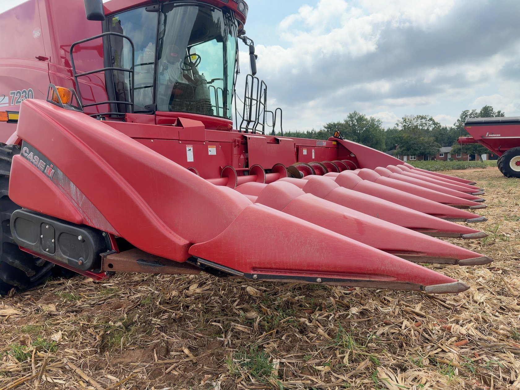 Case Ih 3408
