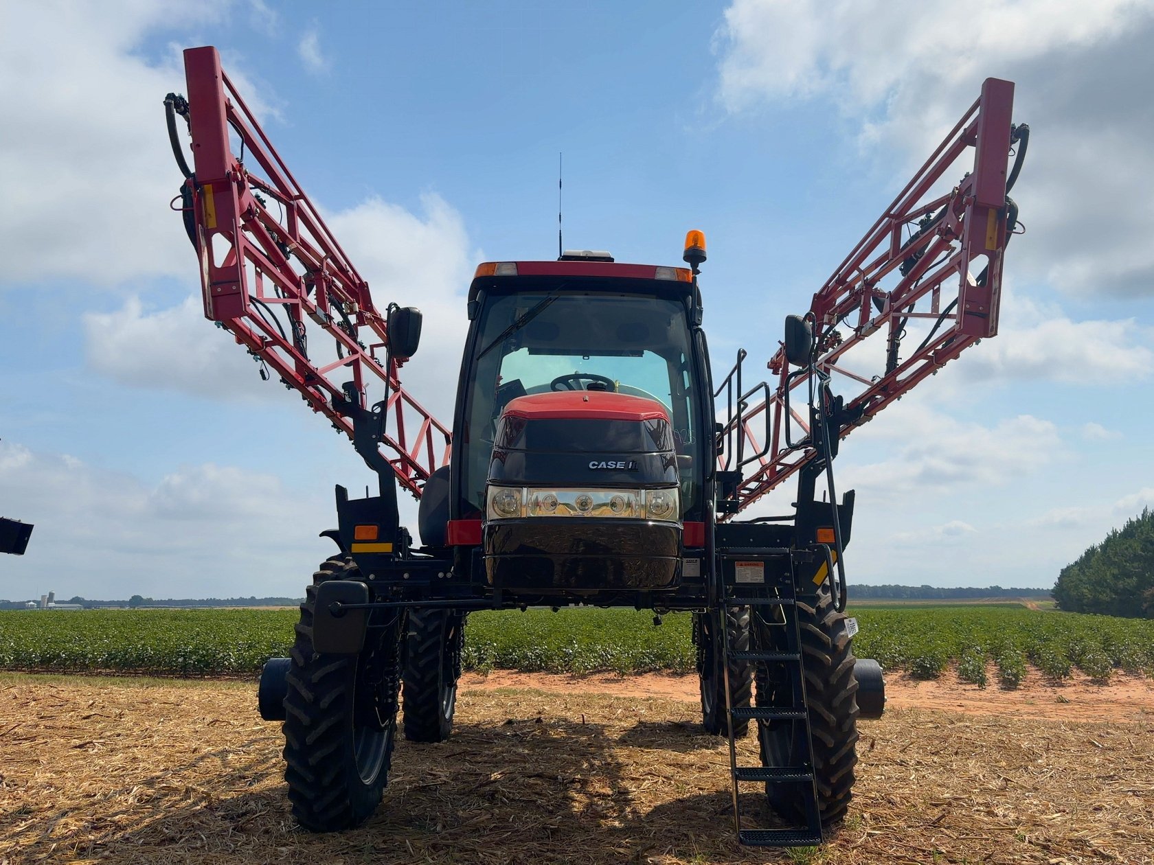 2014 Case Ih 3240