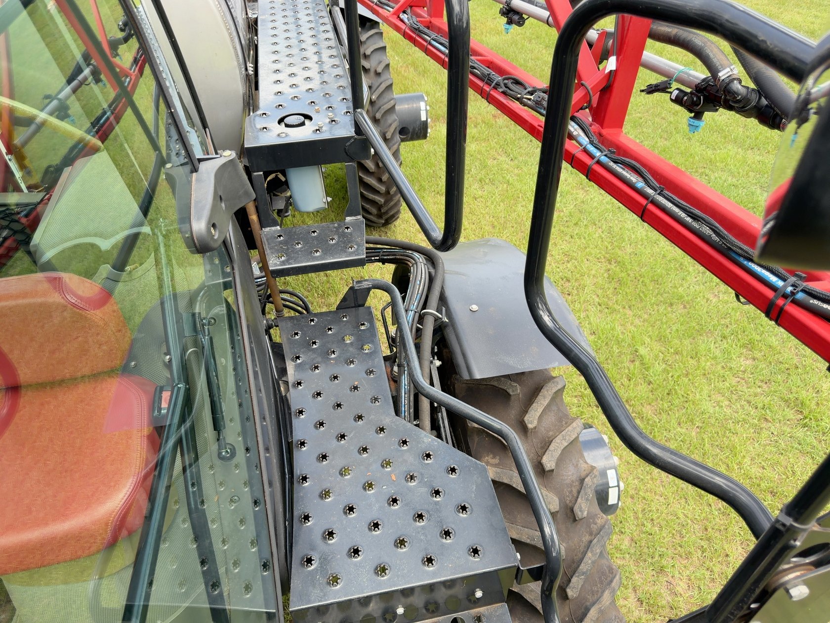 2014 Case Ih 3240