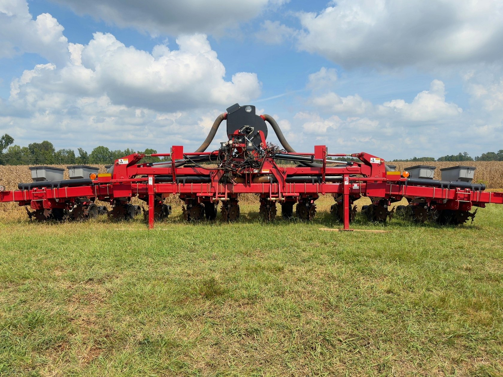 2012 Case Ih 1230