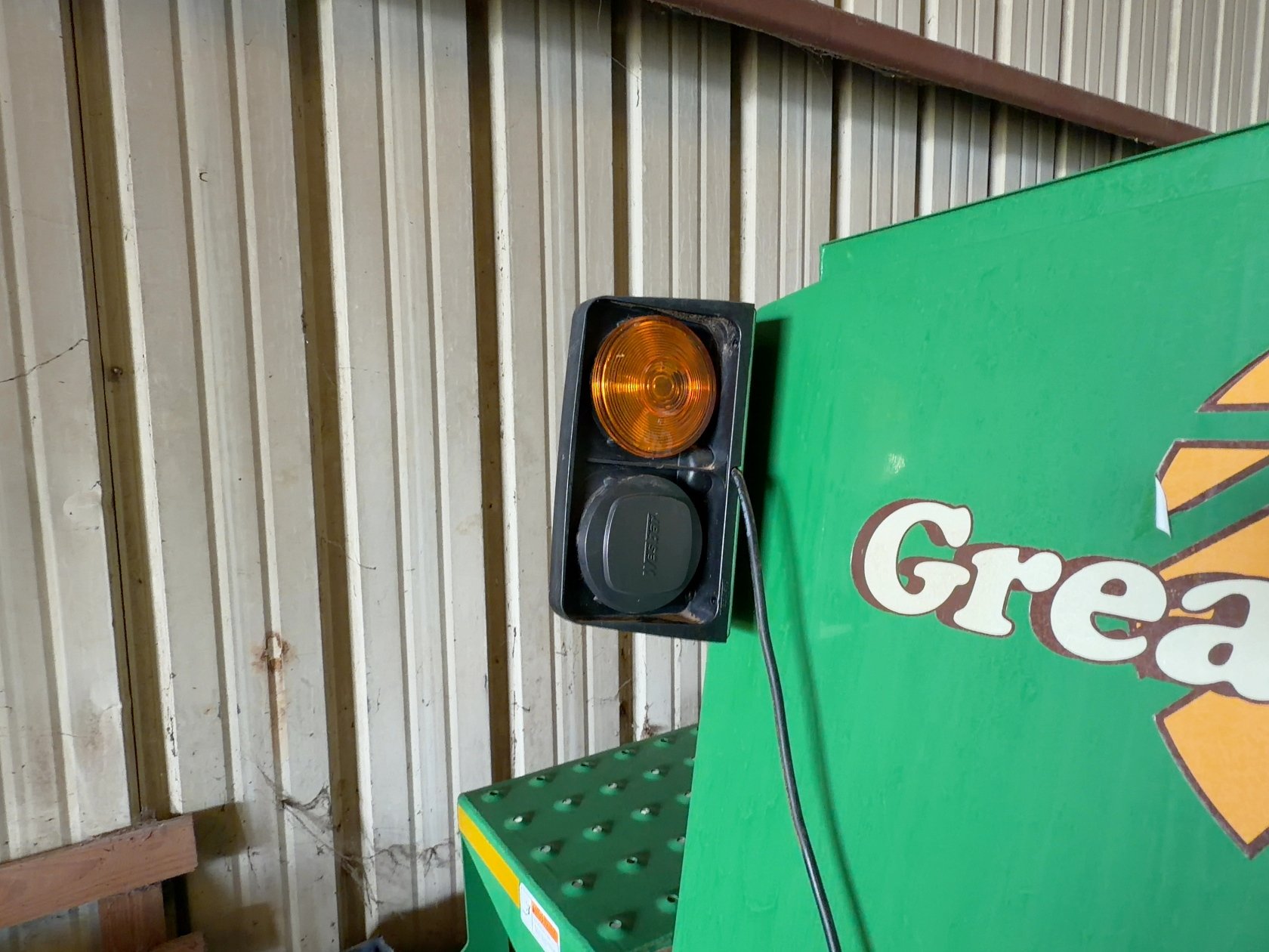 2011 Great Plains 1300