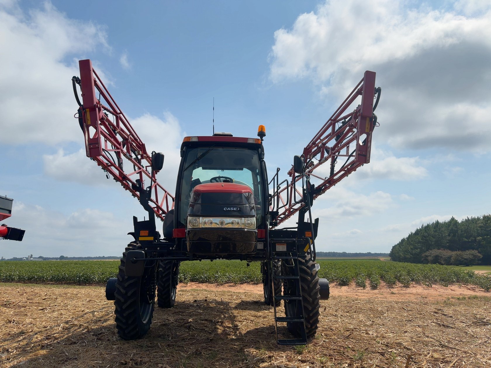 2014 Case Ih 3240