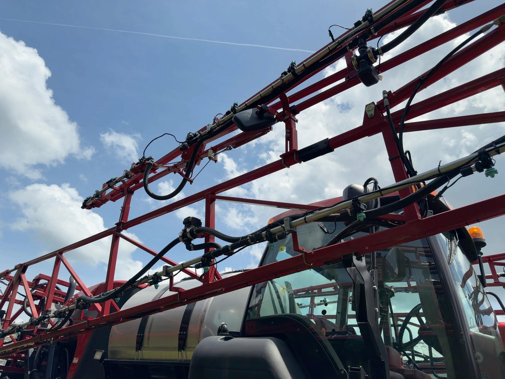 2014 Case Ih 3240