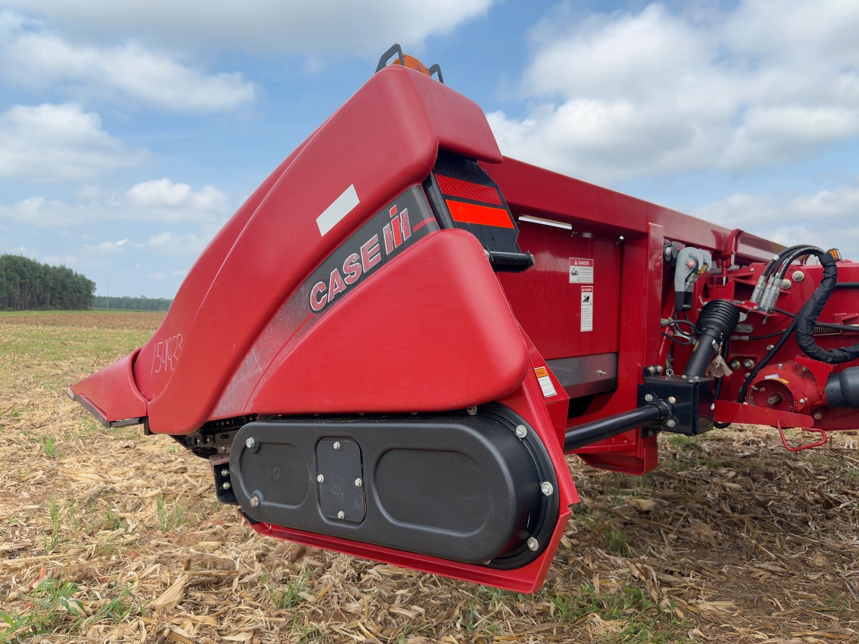 Case Ih 3408