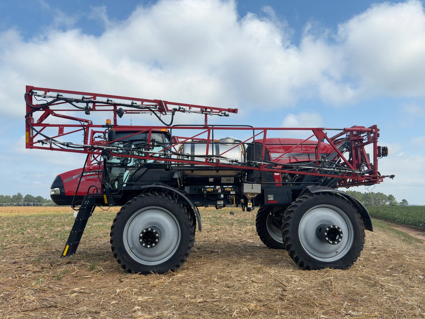 2014 Case Ih 3240
