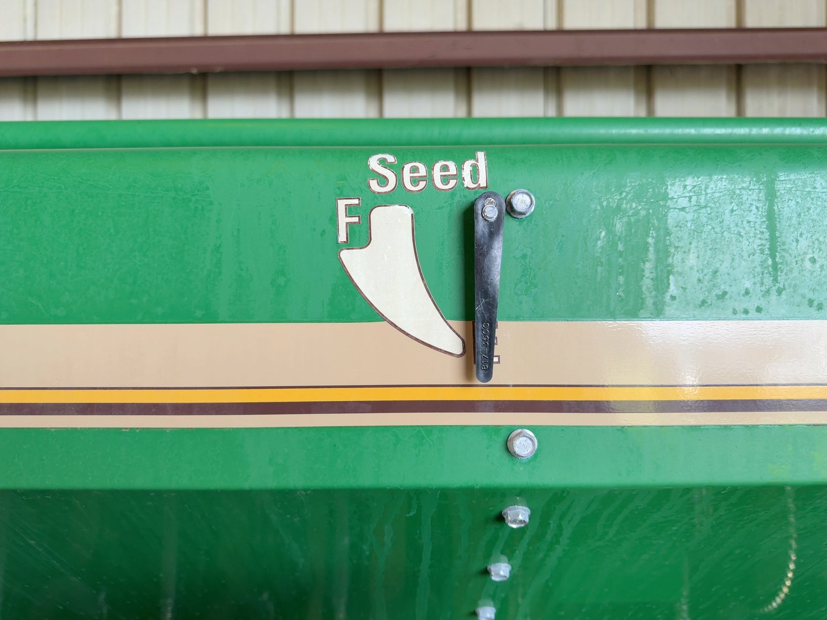 2011 Great Plains 1300