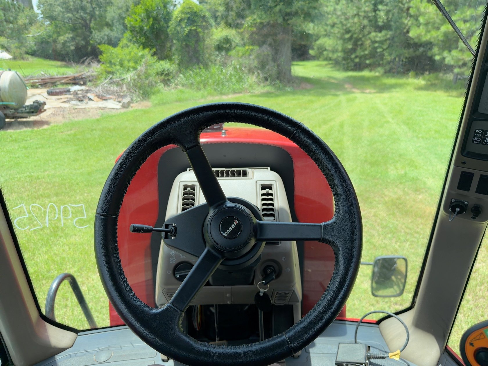 2014 Case Ih 3240