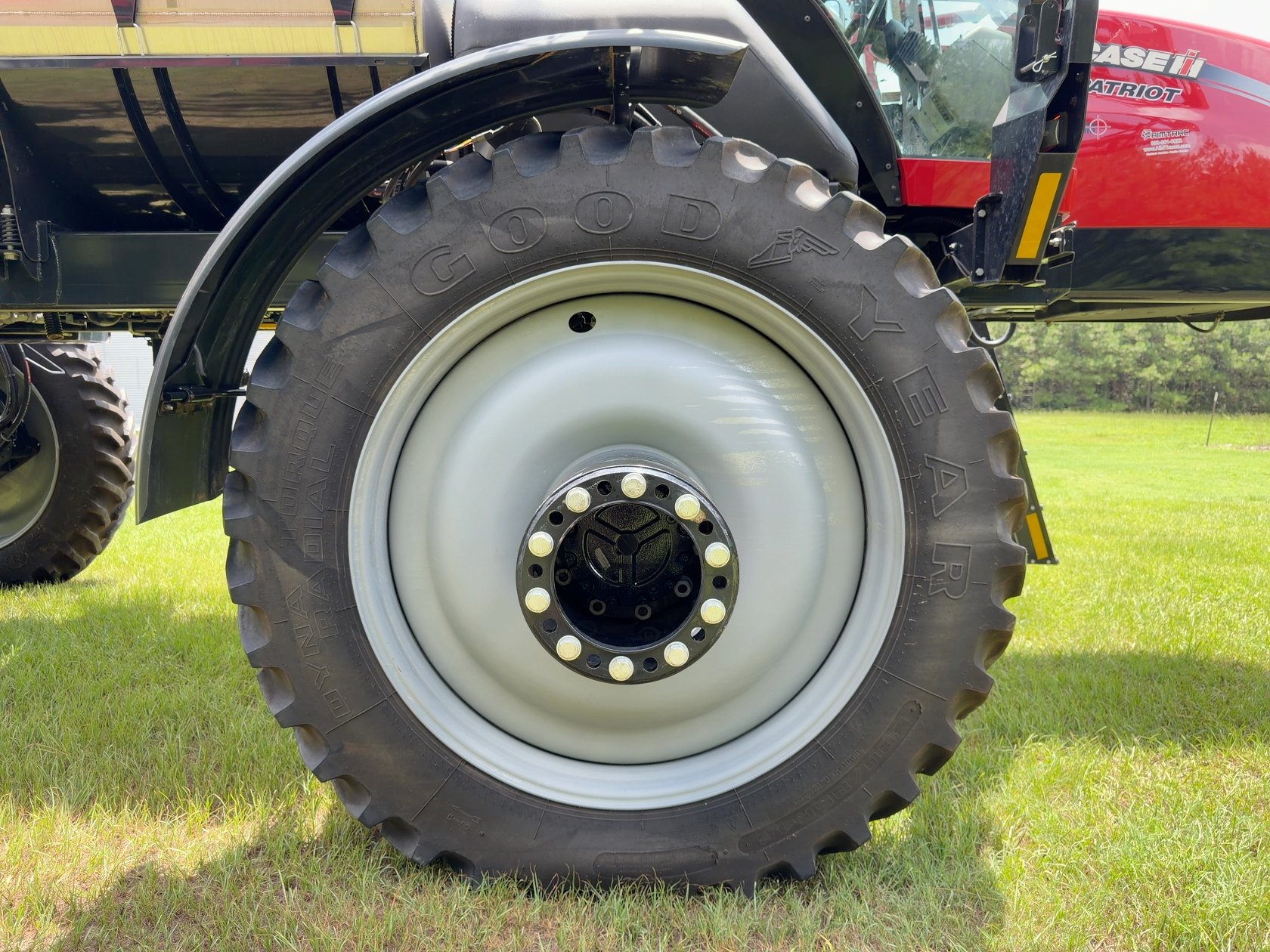2014 Case Ih 3240