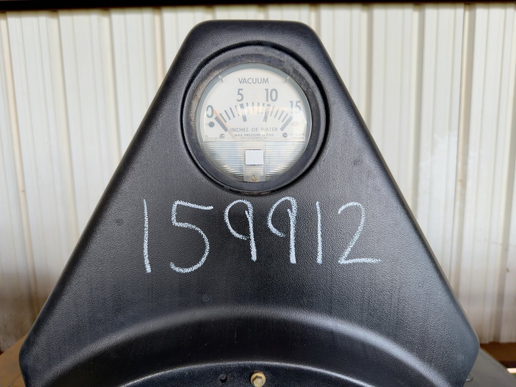 John Deere 1700