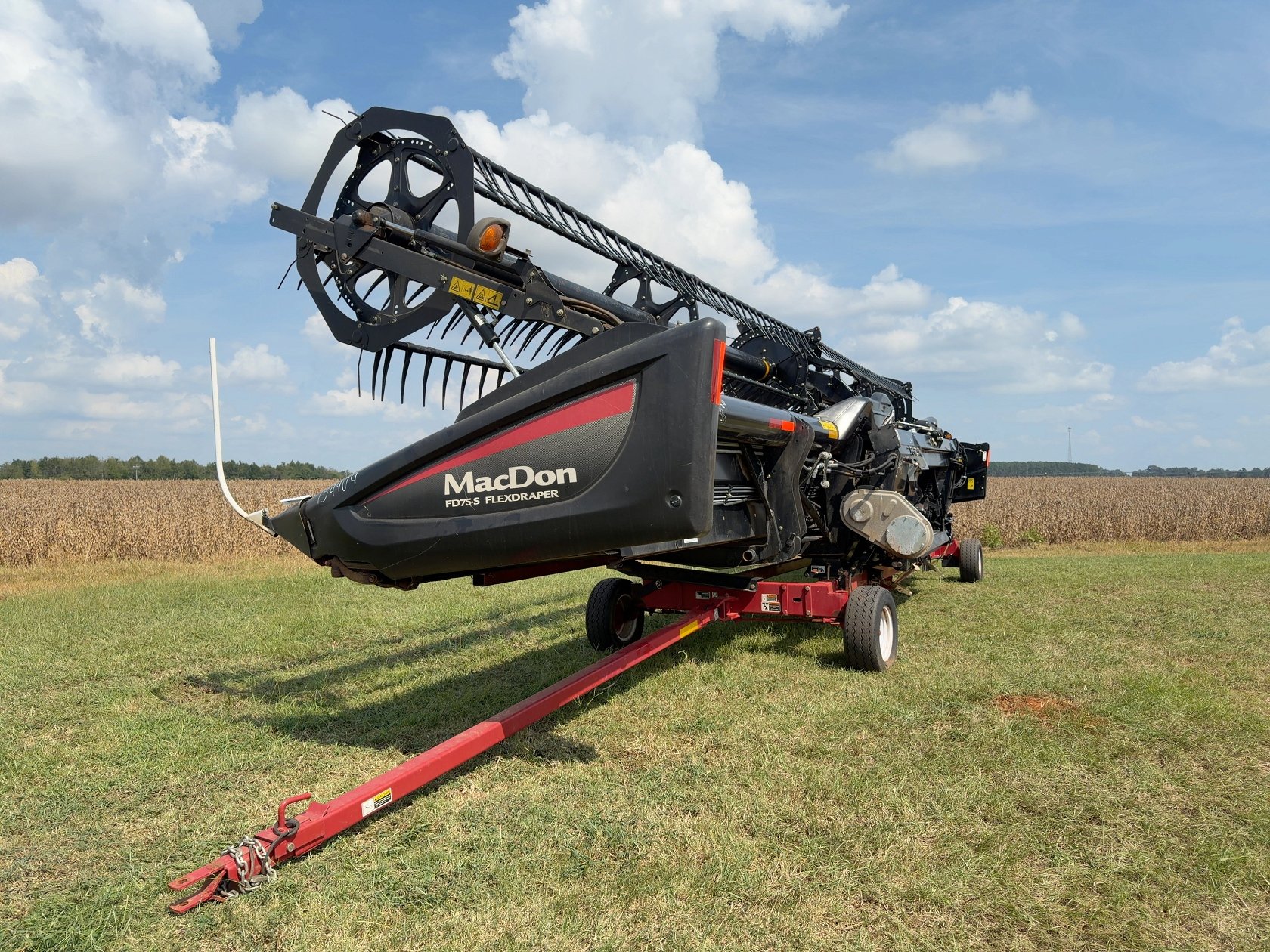2014 Case Ih 3240