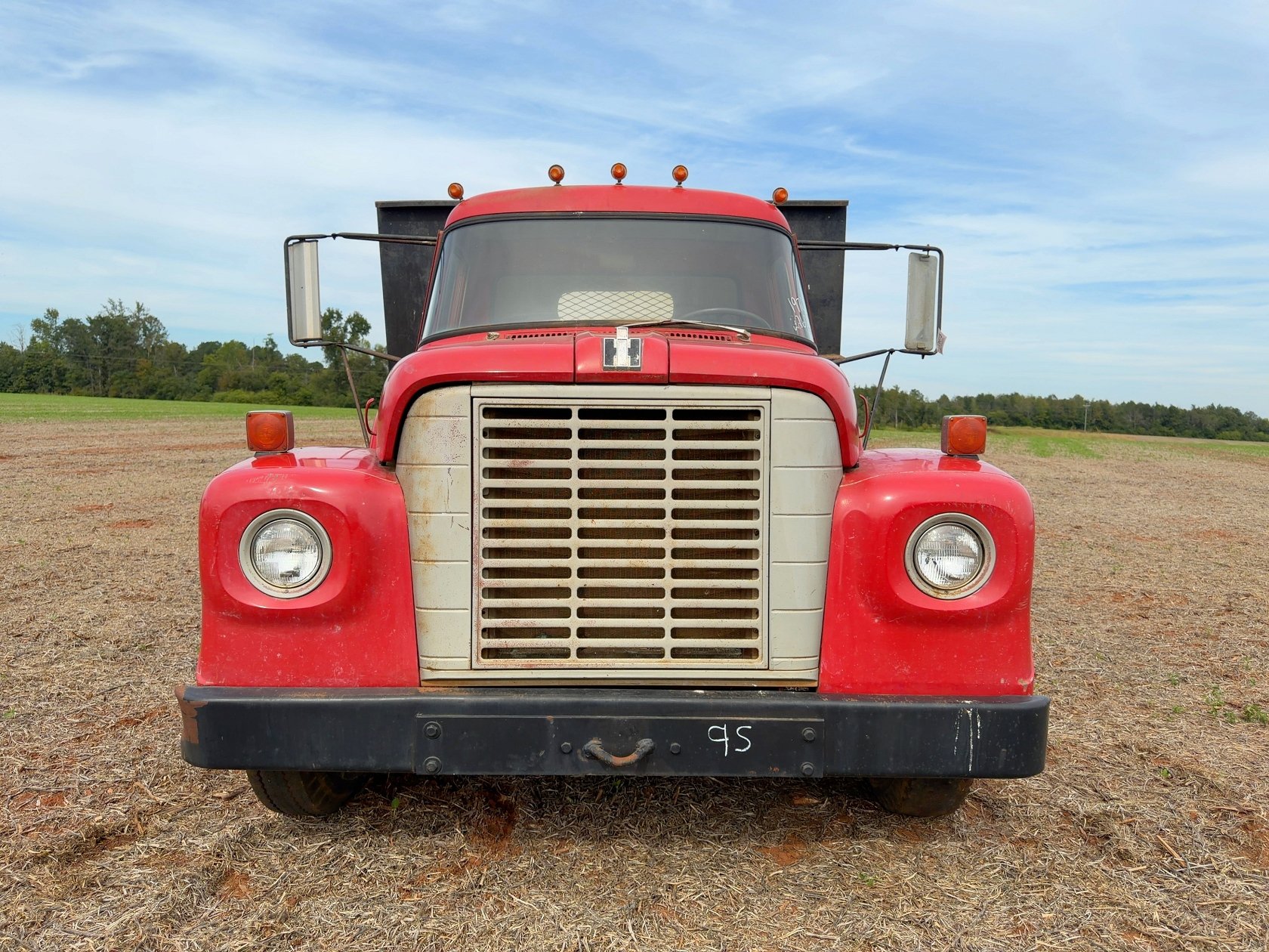 1970 International LOADSTAR 1600