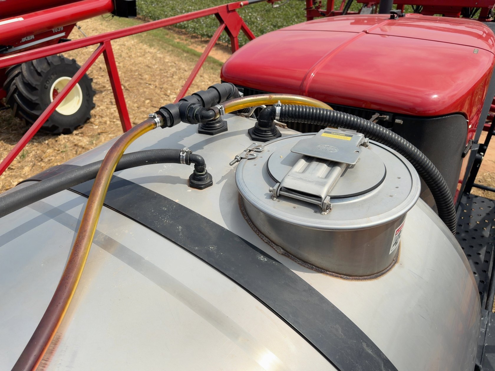 2014 Case Ih 3240
