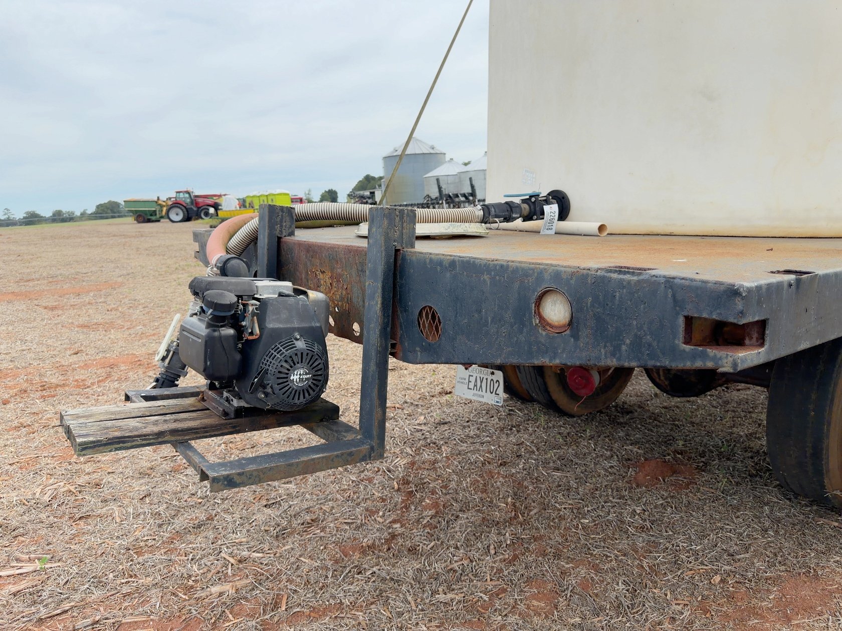 1970 International LOADSTAR 1600