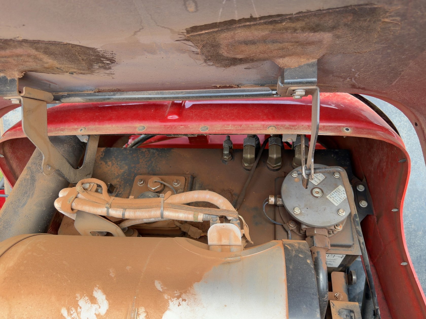 2014 Case Ih 3240