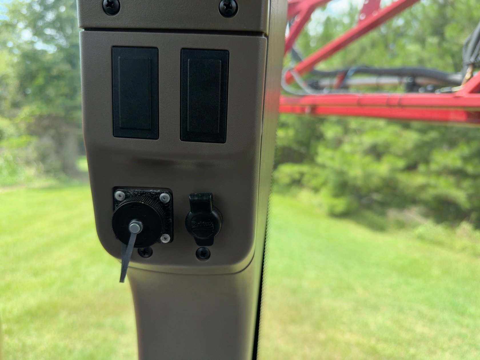 2014 Case Ih 3240