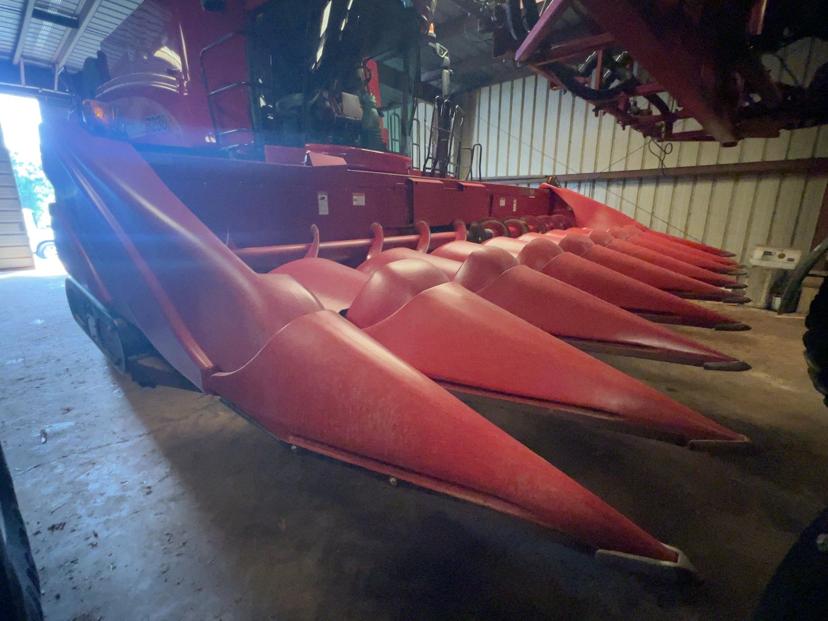 Case Ih 3408