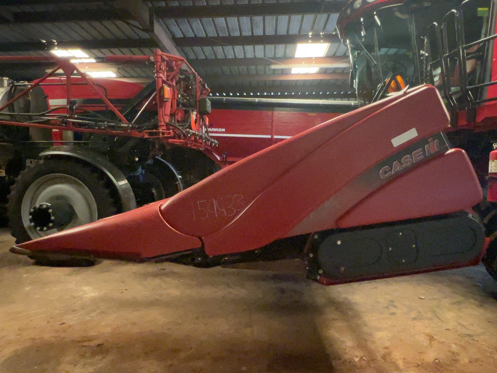 Case Ih 3408