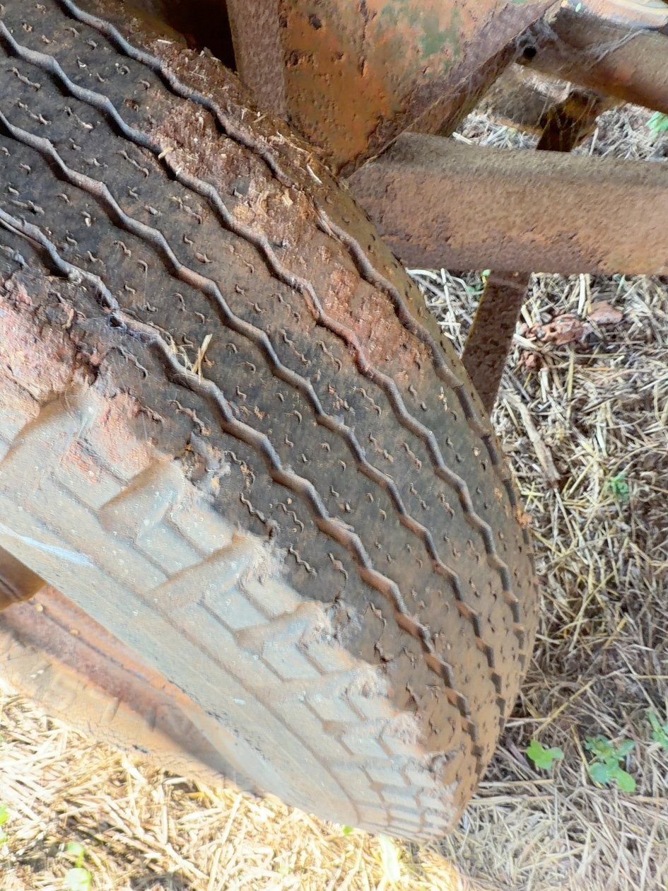 John Deere 110