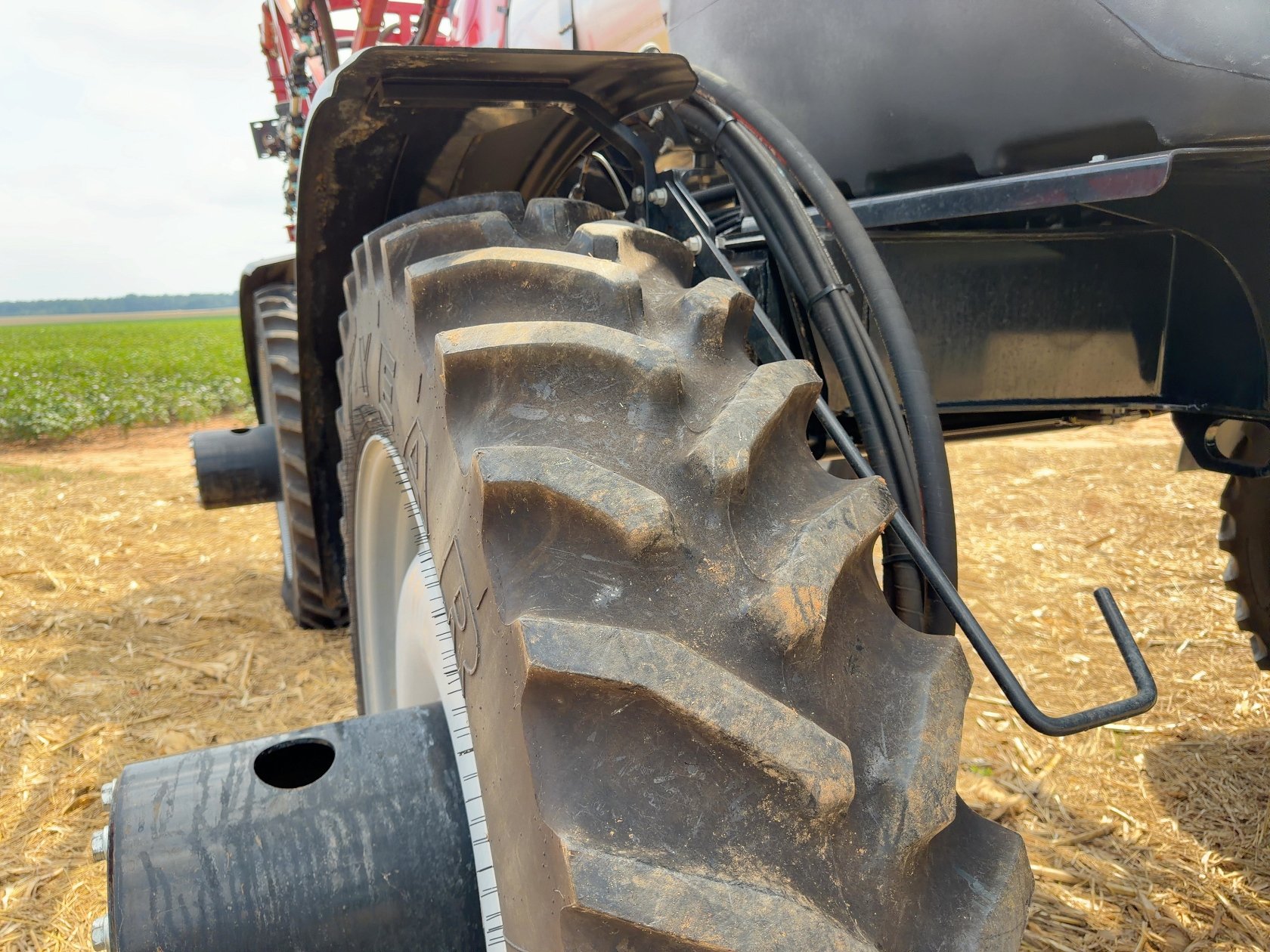 2014 Case Ih 3240