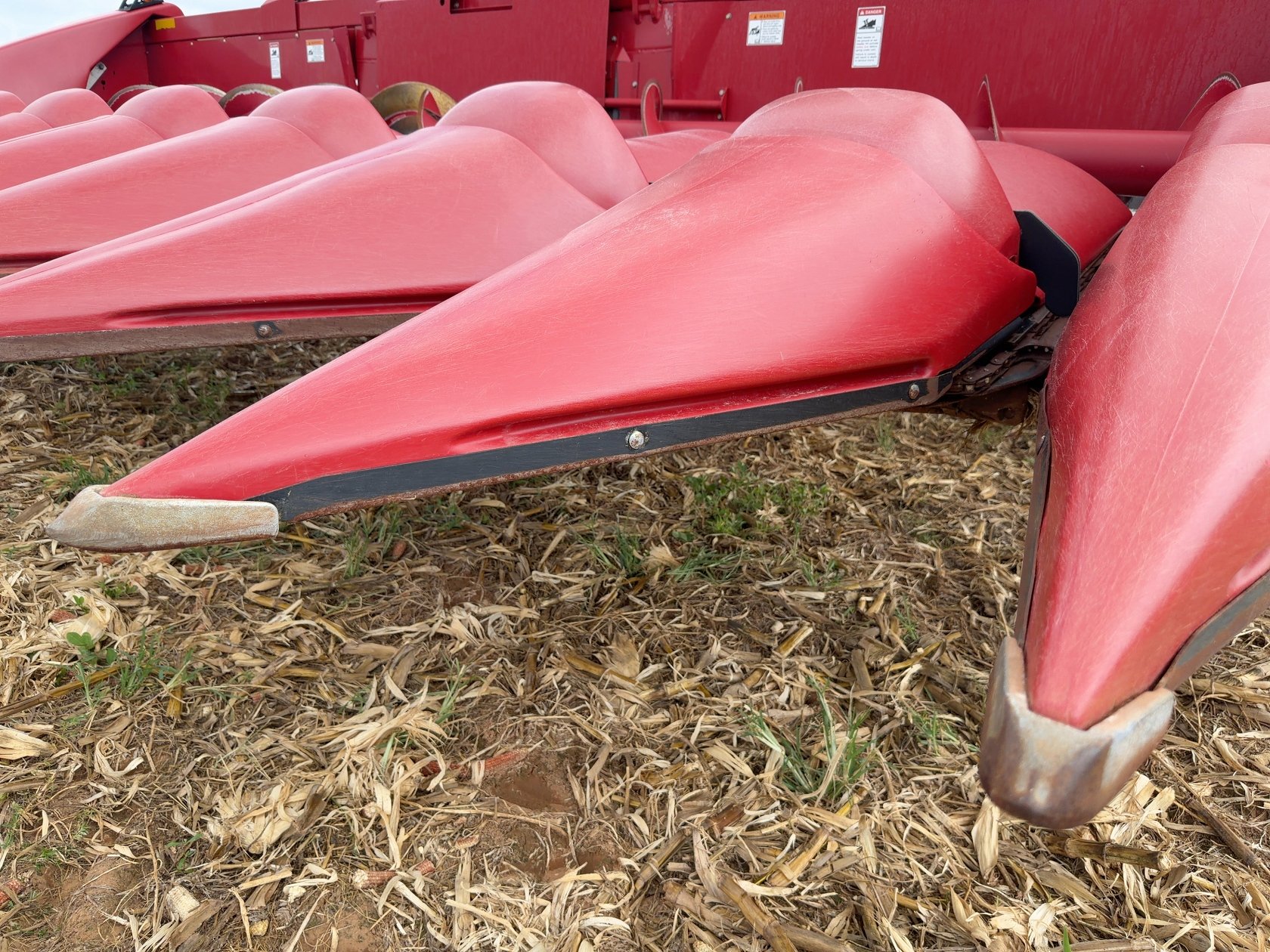 Case Ih 3408