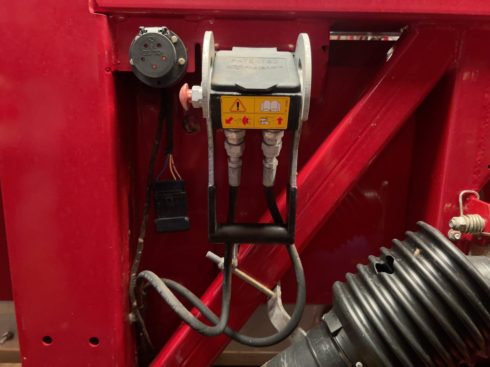 Case Ih 3408