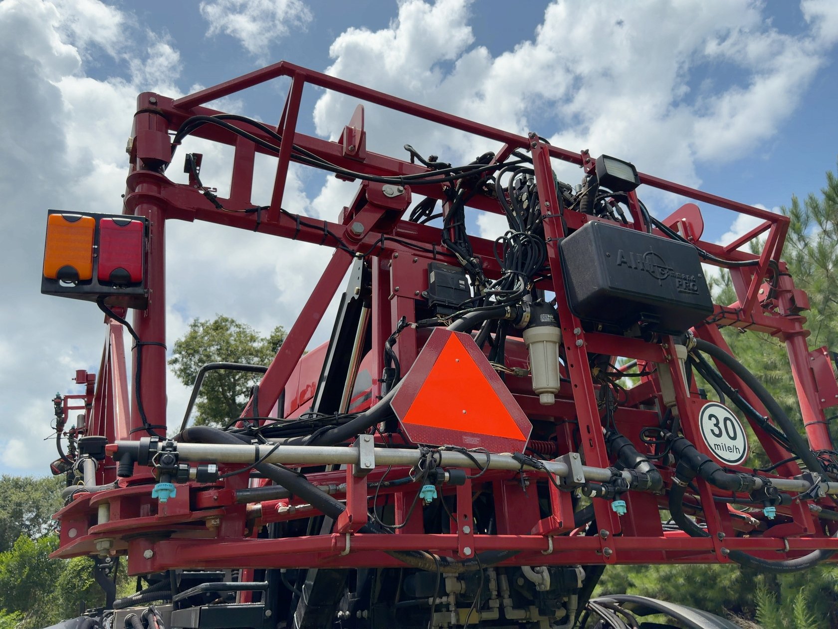 2014 Case Ih 3240