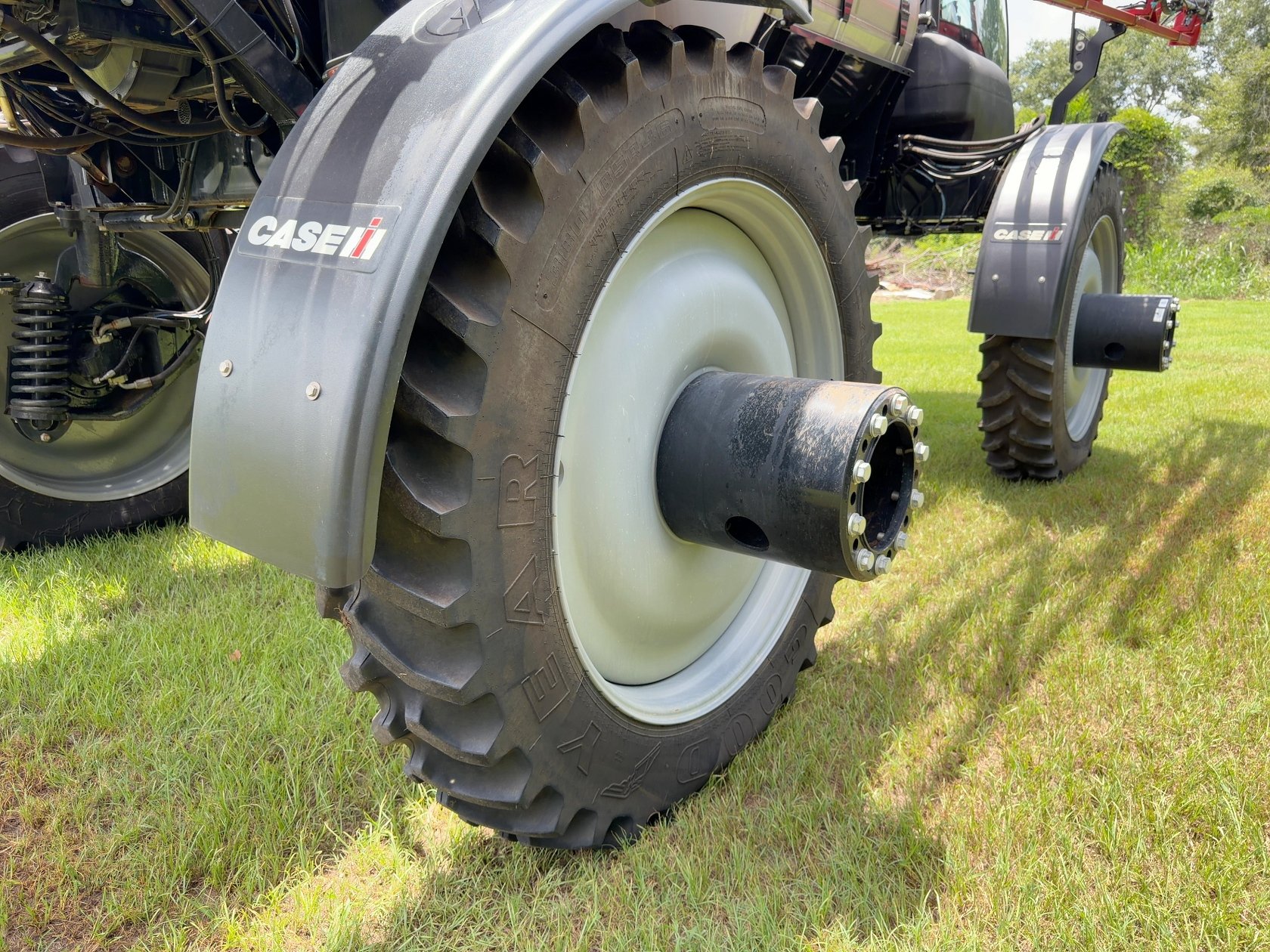 2014 Case Ih 3240
