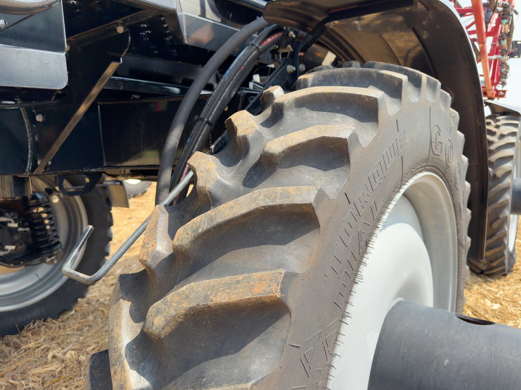 2014 Case Ih 3240