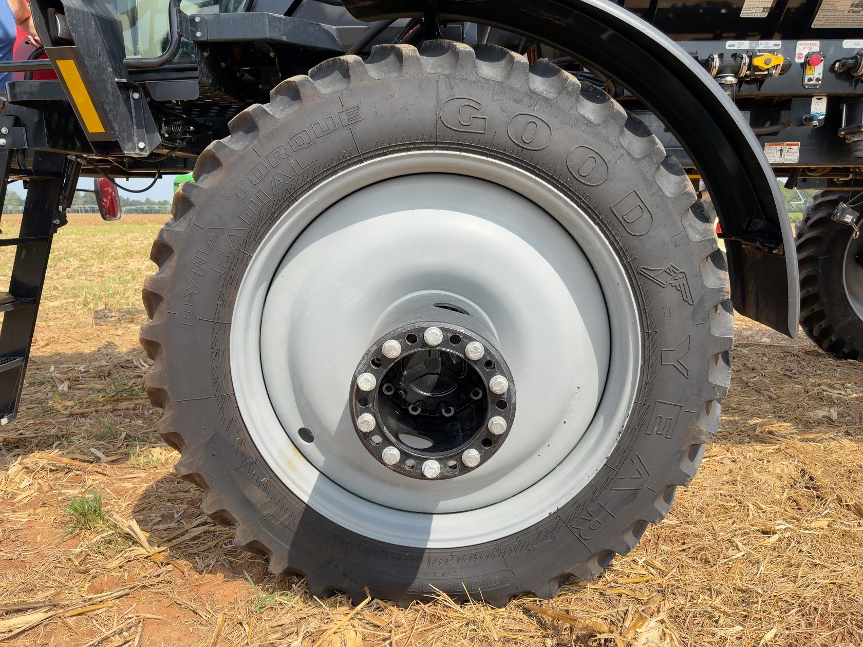 2014 Case Ih 3240