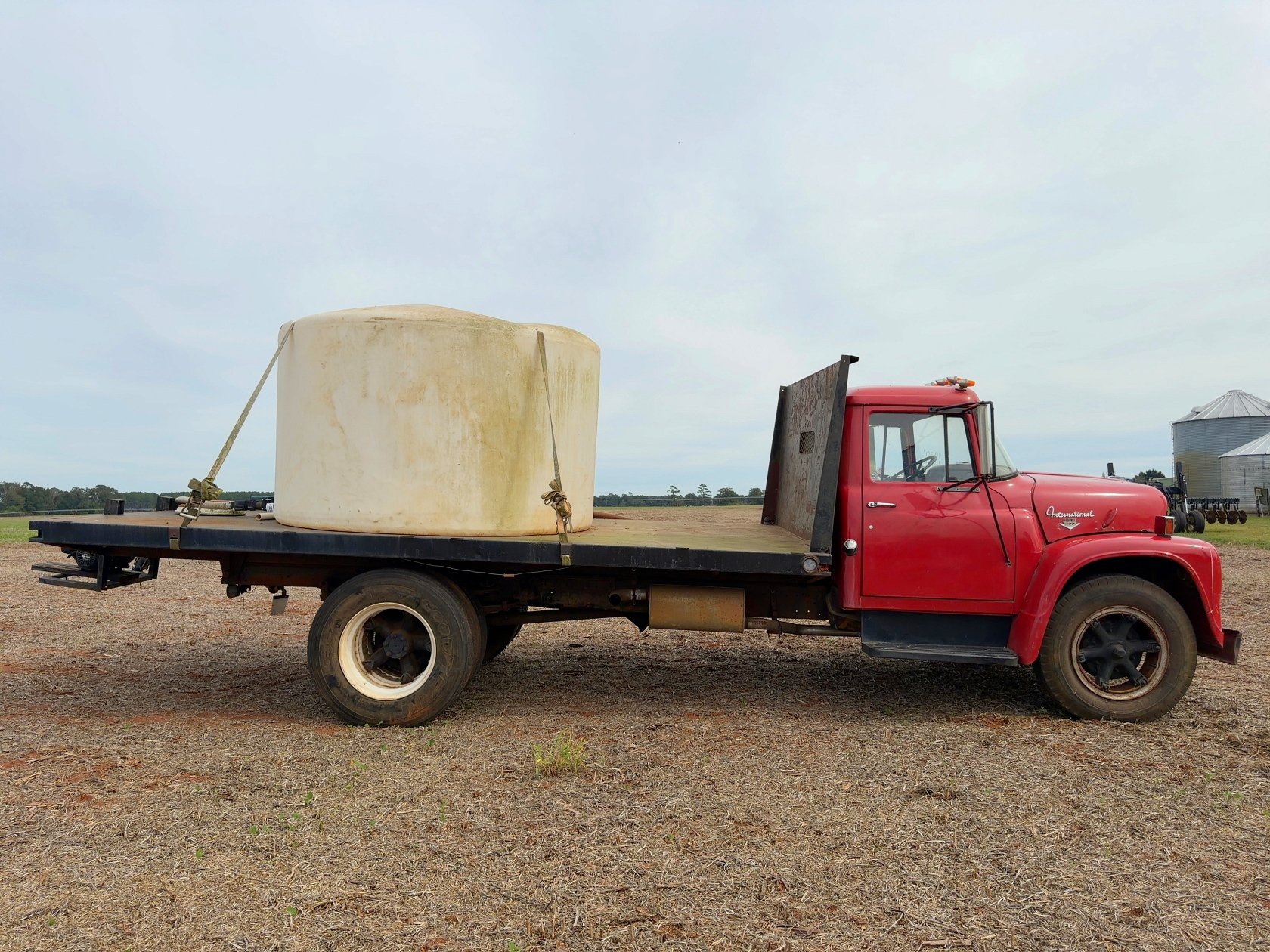 1970 International LOADSTAR 1600