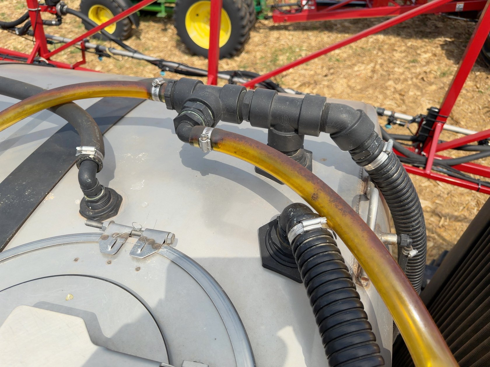 2014 Case Ih 3240