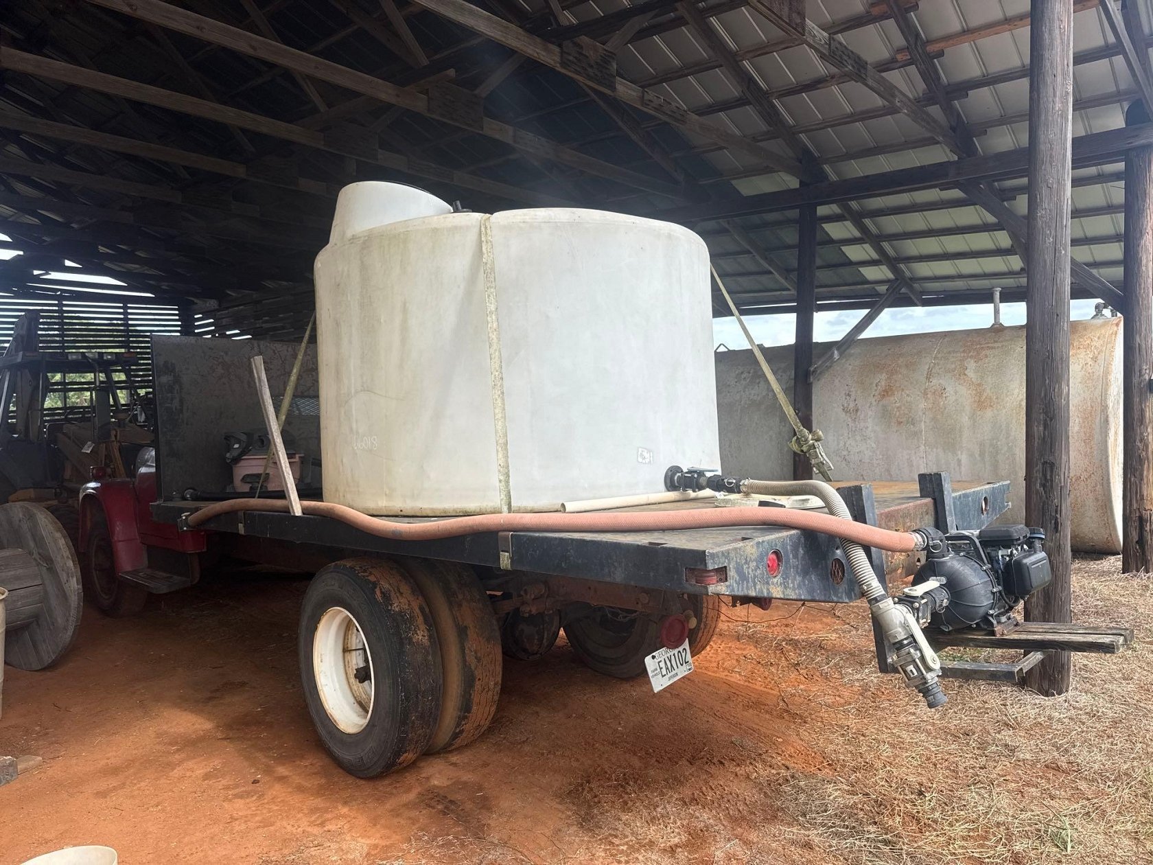 1970 International LOADSTAR 1600