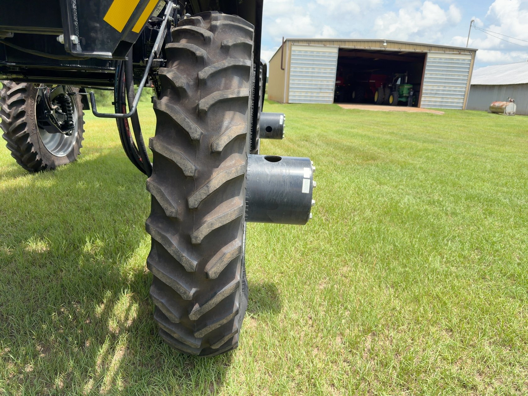 2014 Case Ih 3240