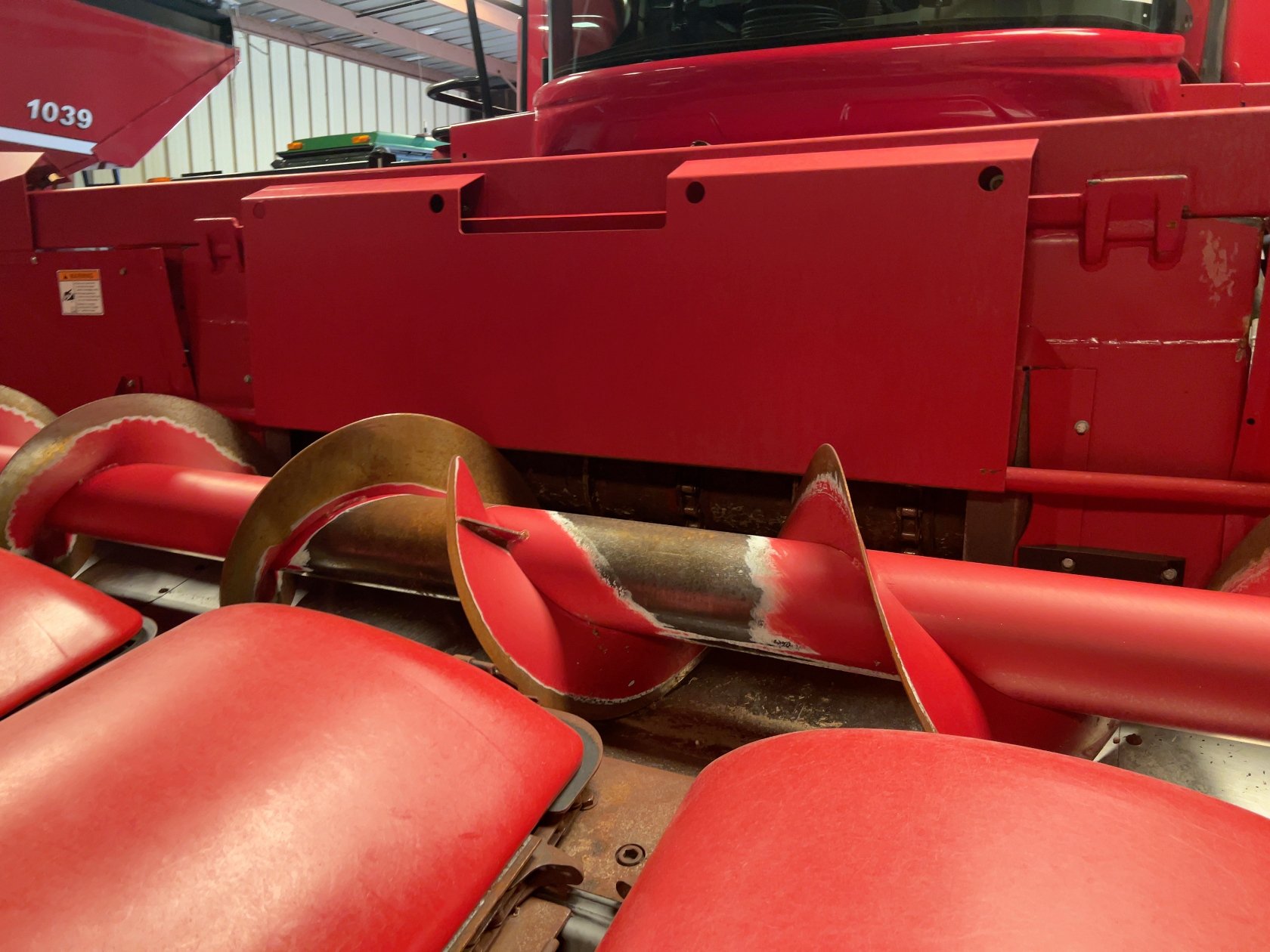 Case Ih 3408