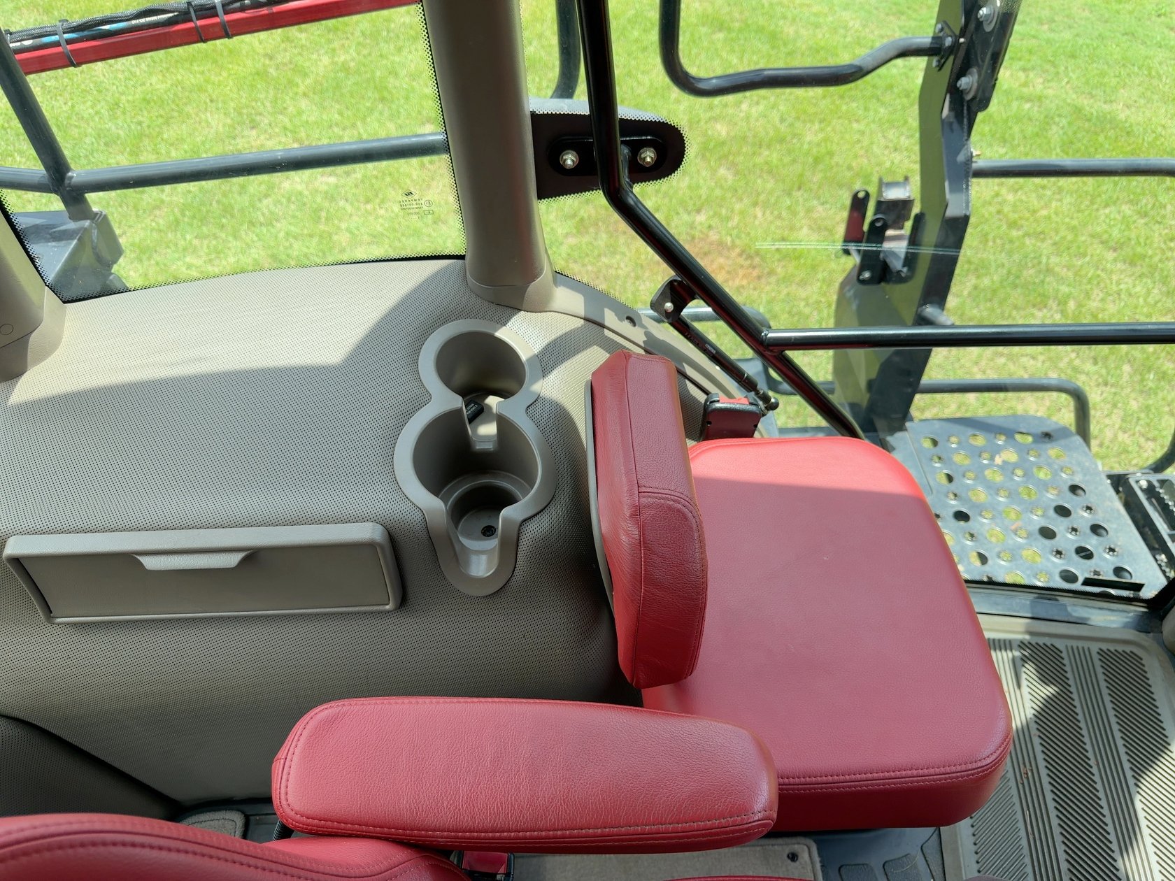 2014 Case Ih 3240