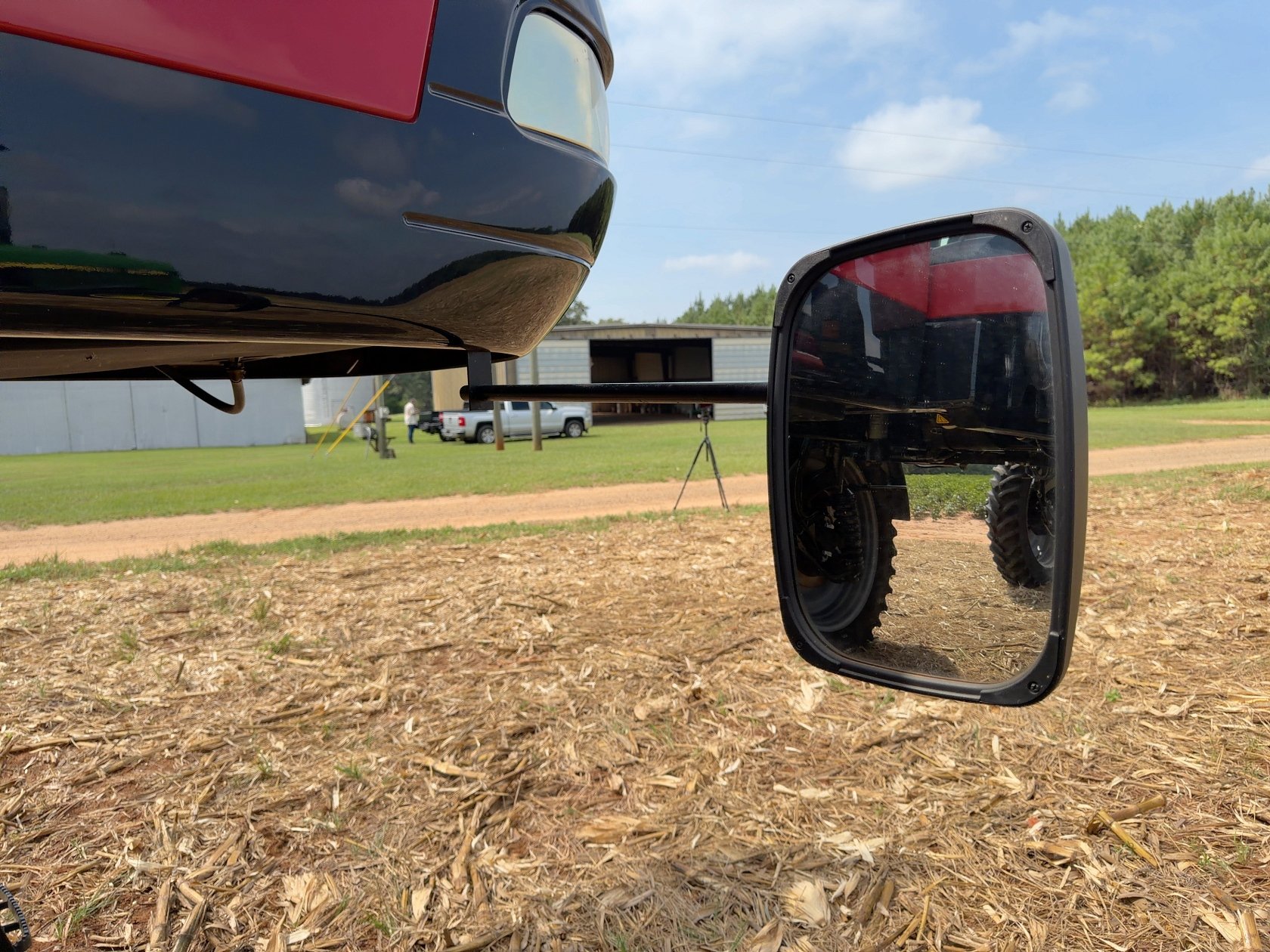 2014 Case Ih 3240