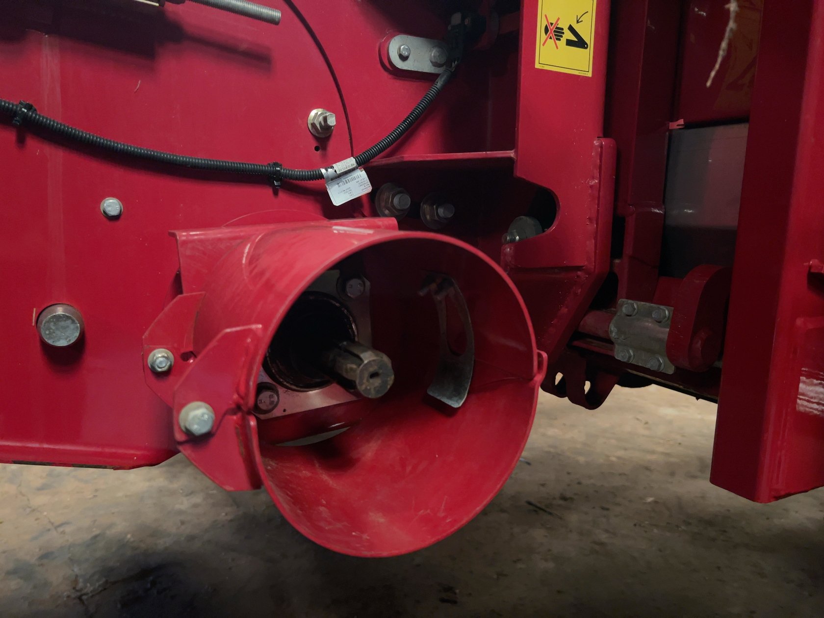Case Ih 3408
