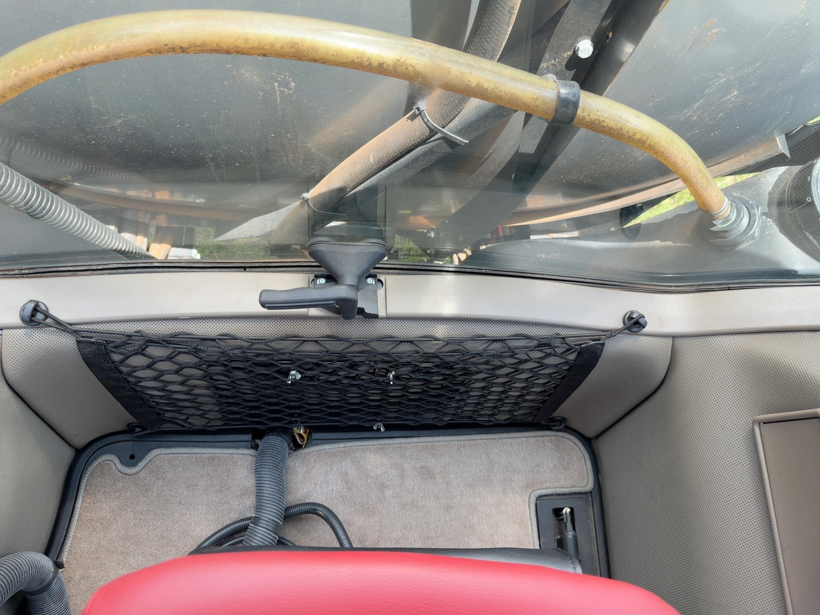 2014 Case Ih 3240
