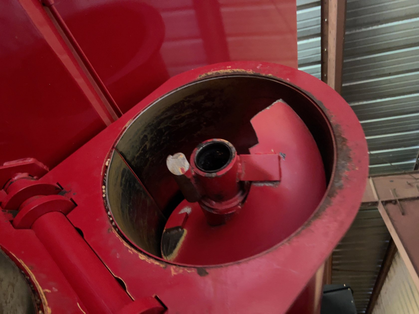 2012 Parker 1039