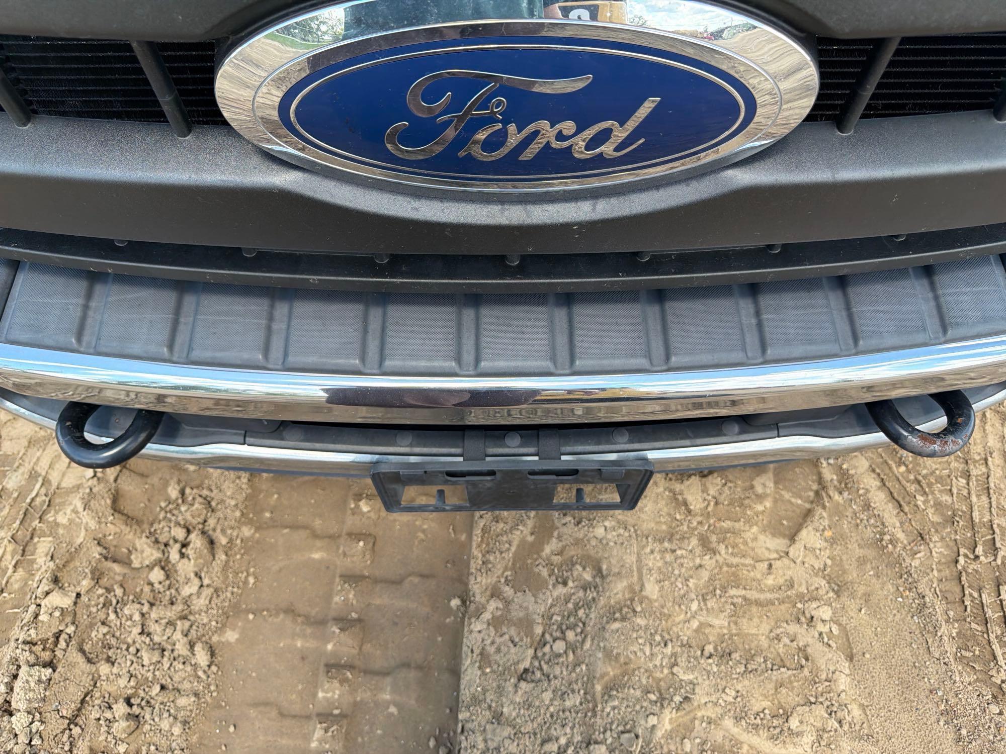 2020 Ford F-350 XL