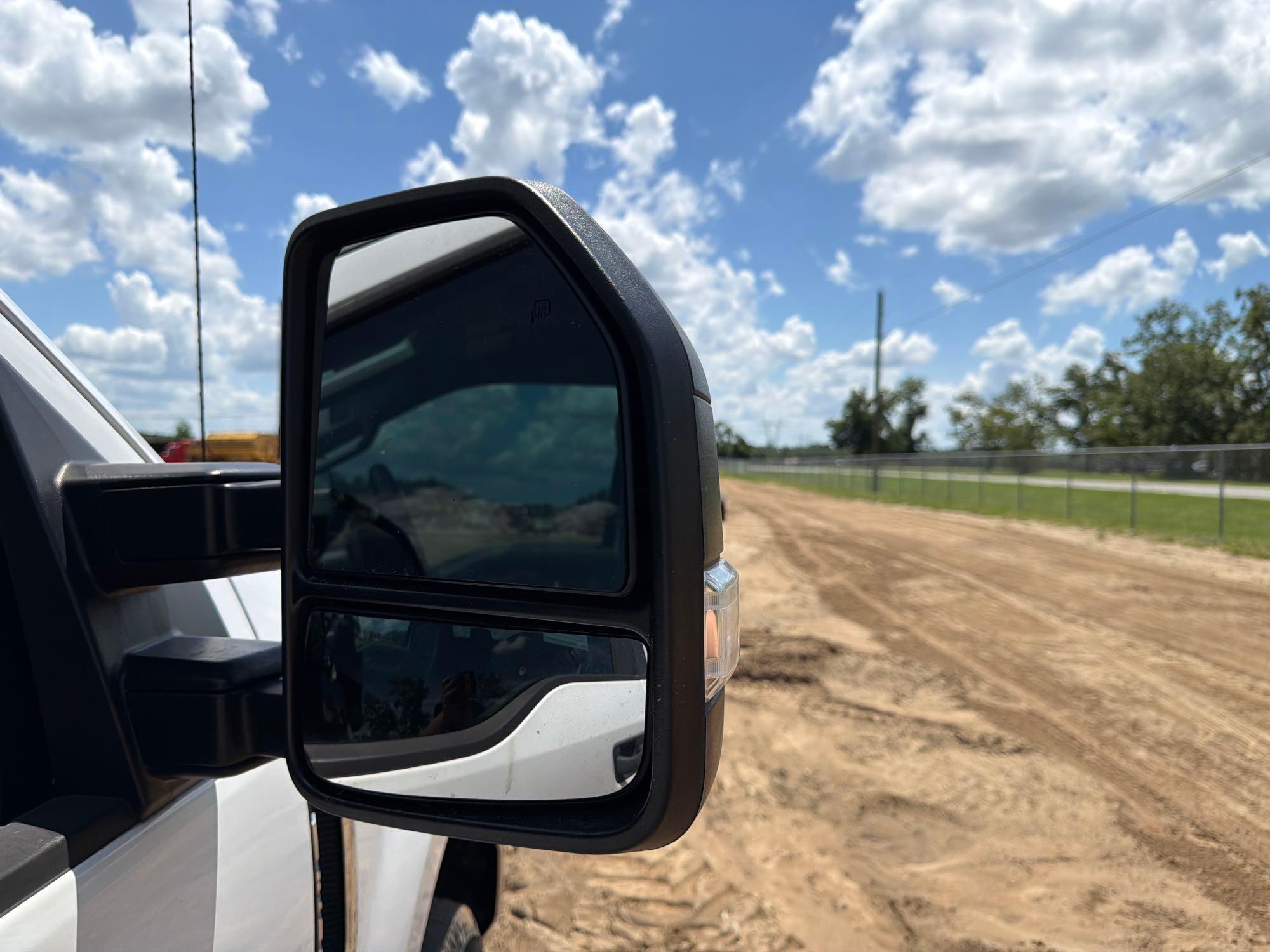 2020 Ford F-350 XL
