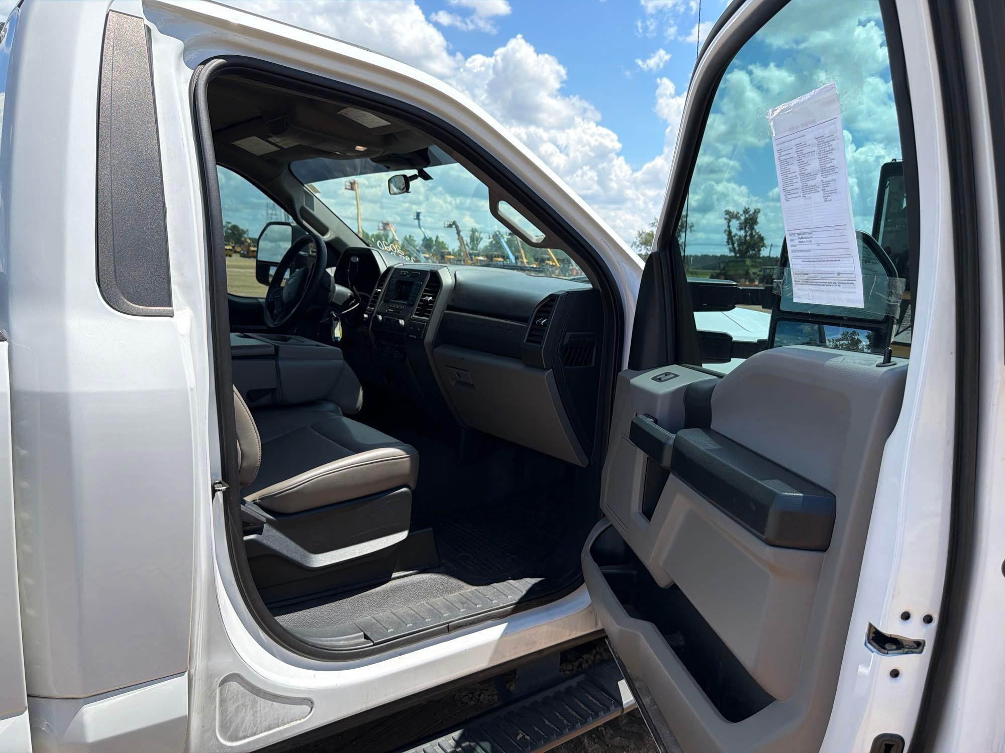 2020 Ford F-350 XL