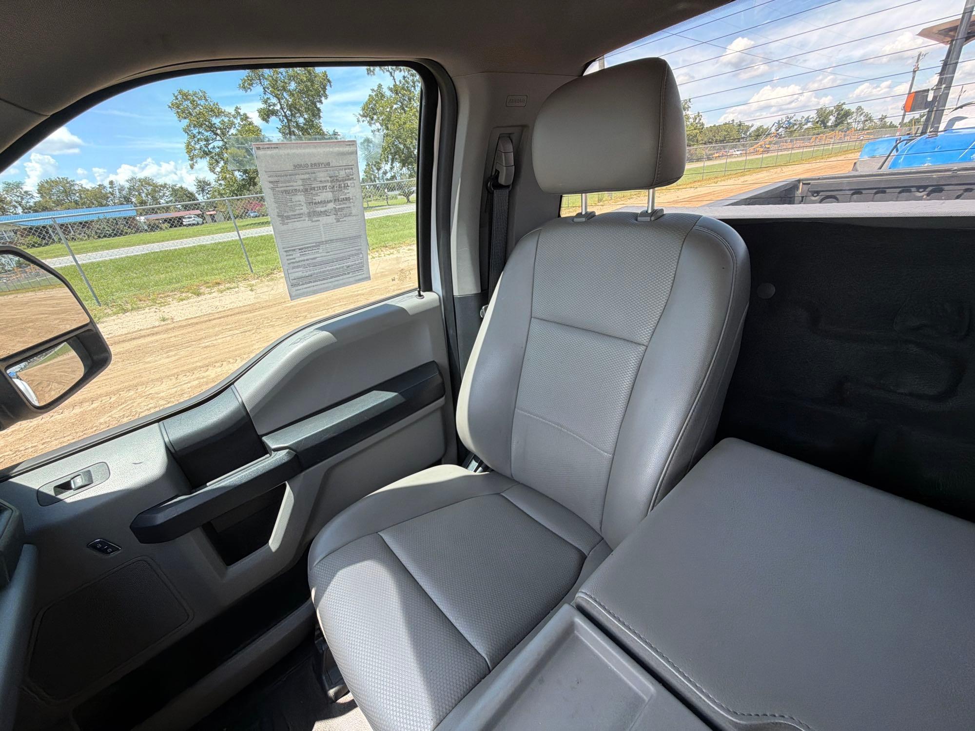 2020 Ford F-350 XL