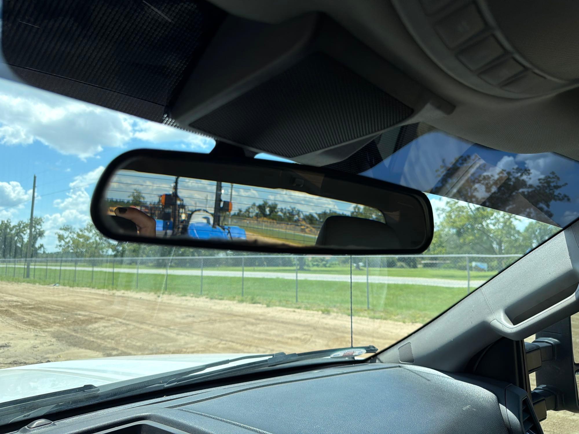 2020 Ford F-350 XL