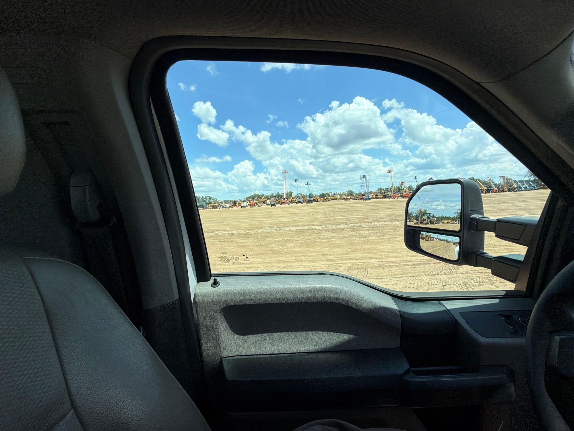 2020 Ford F-350 XL