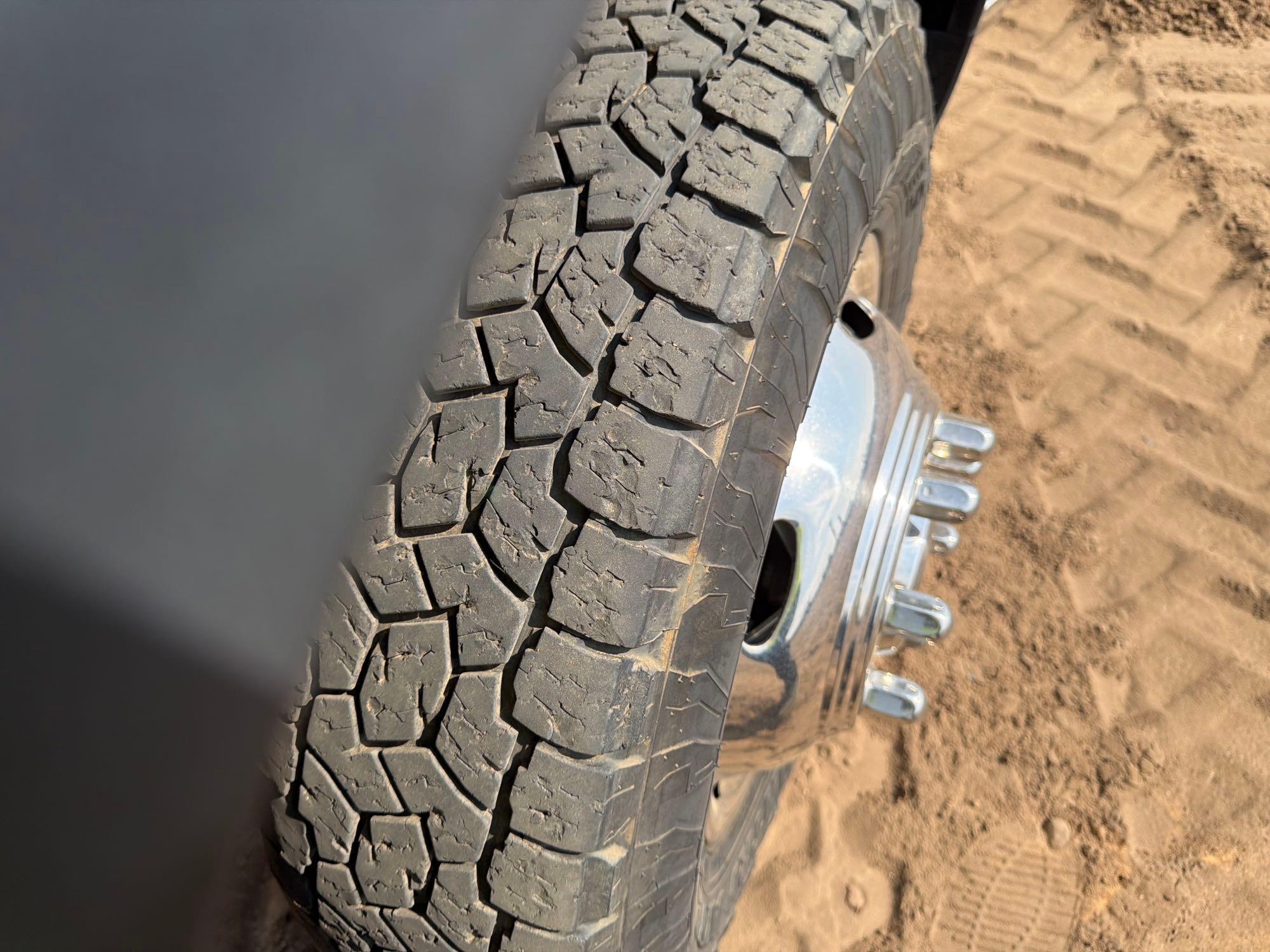 2022 Chevrolet 3500HD
