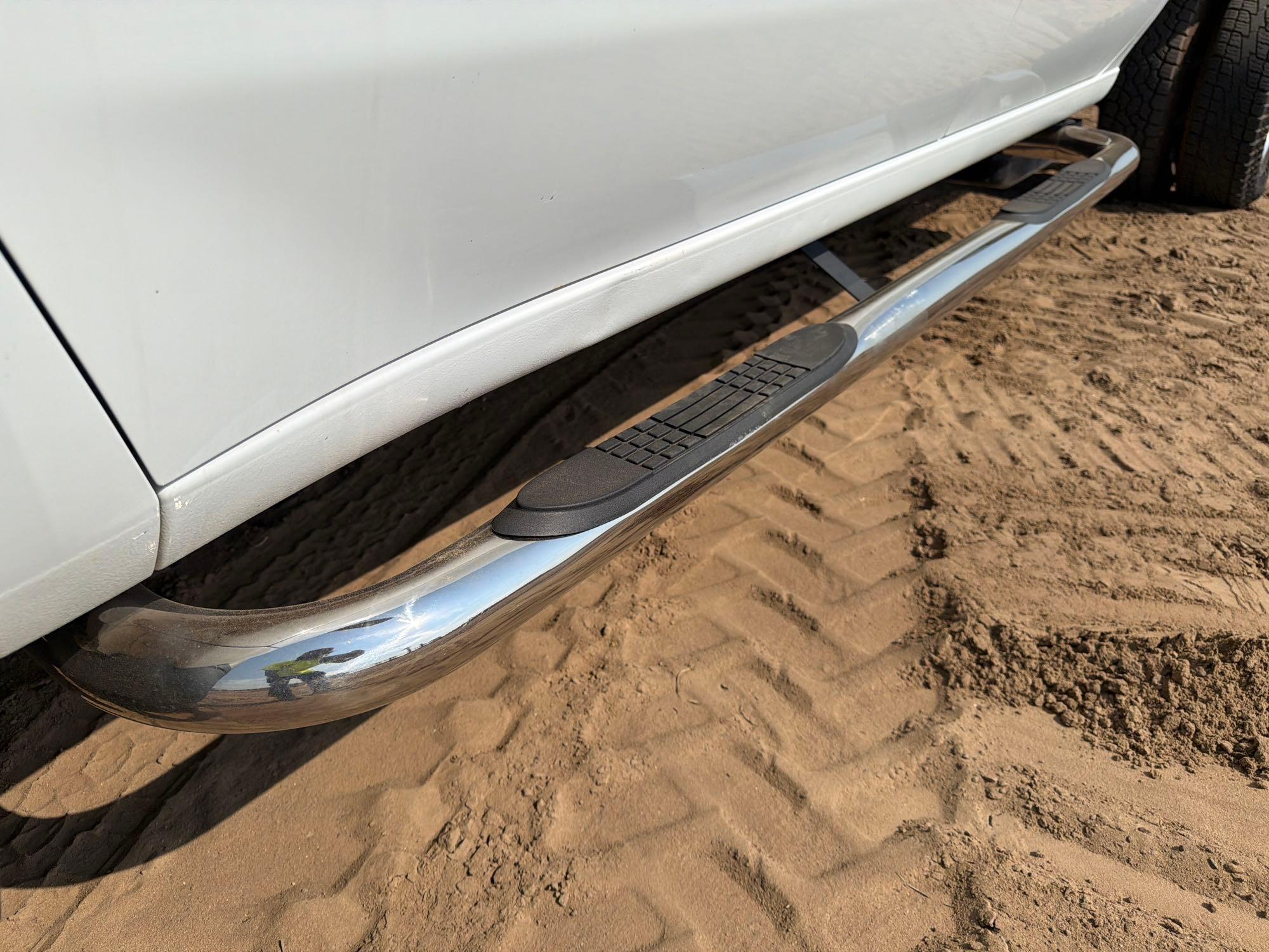 2022 Chevrolet 3500HD