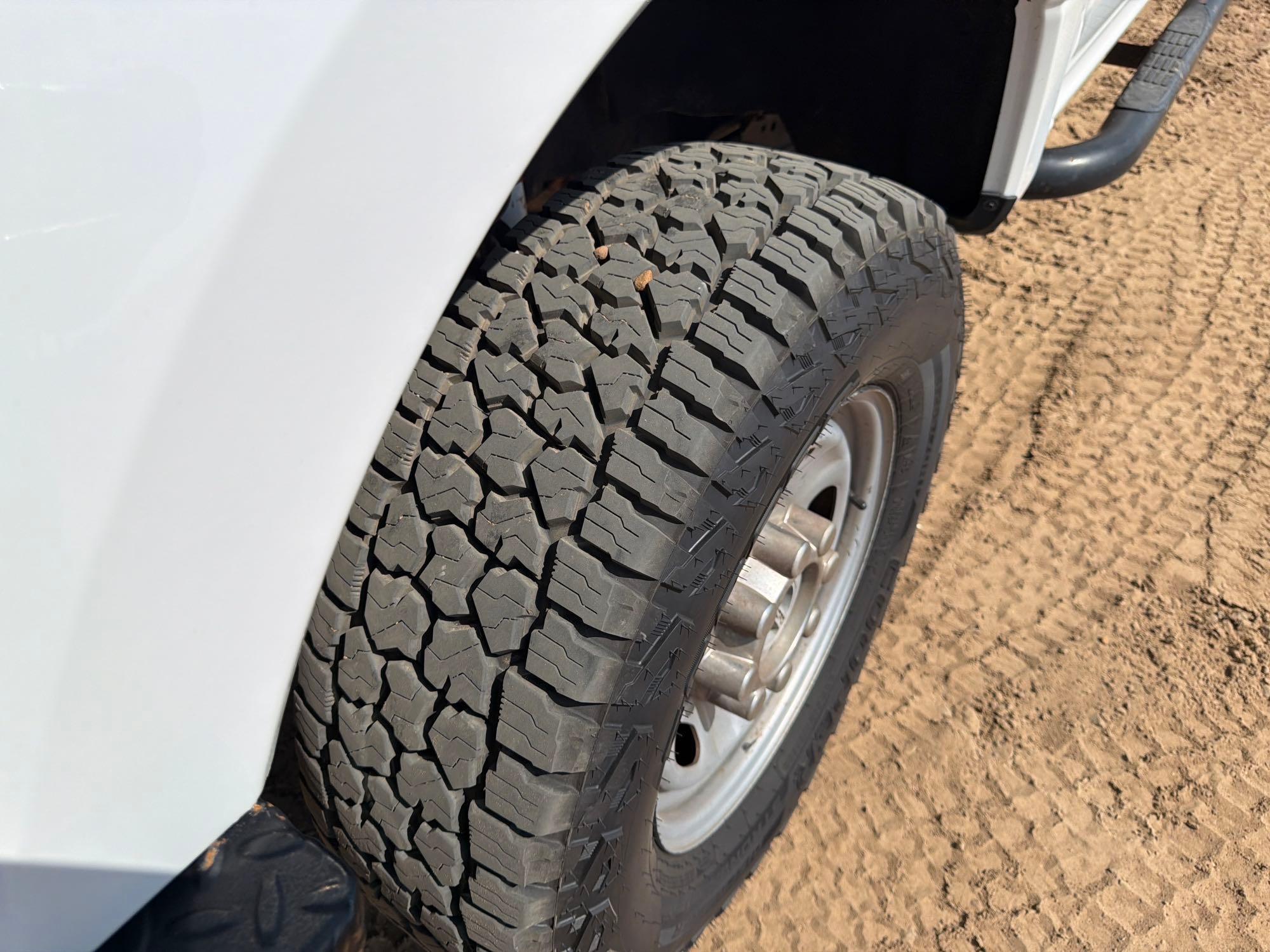2019 Ford F250XL