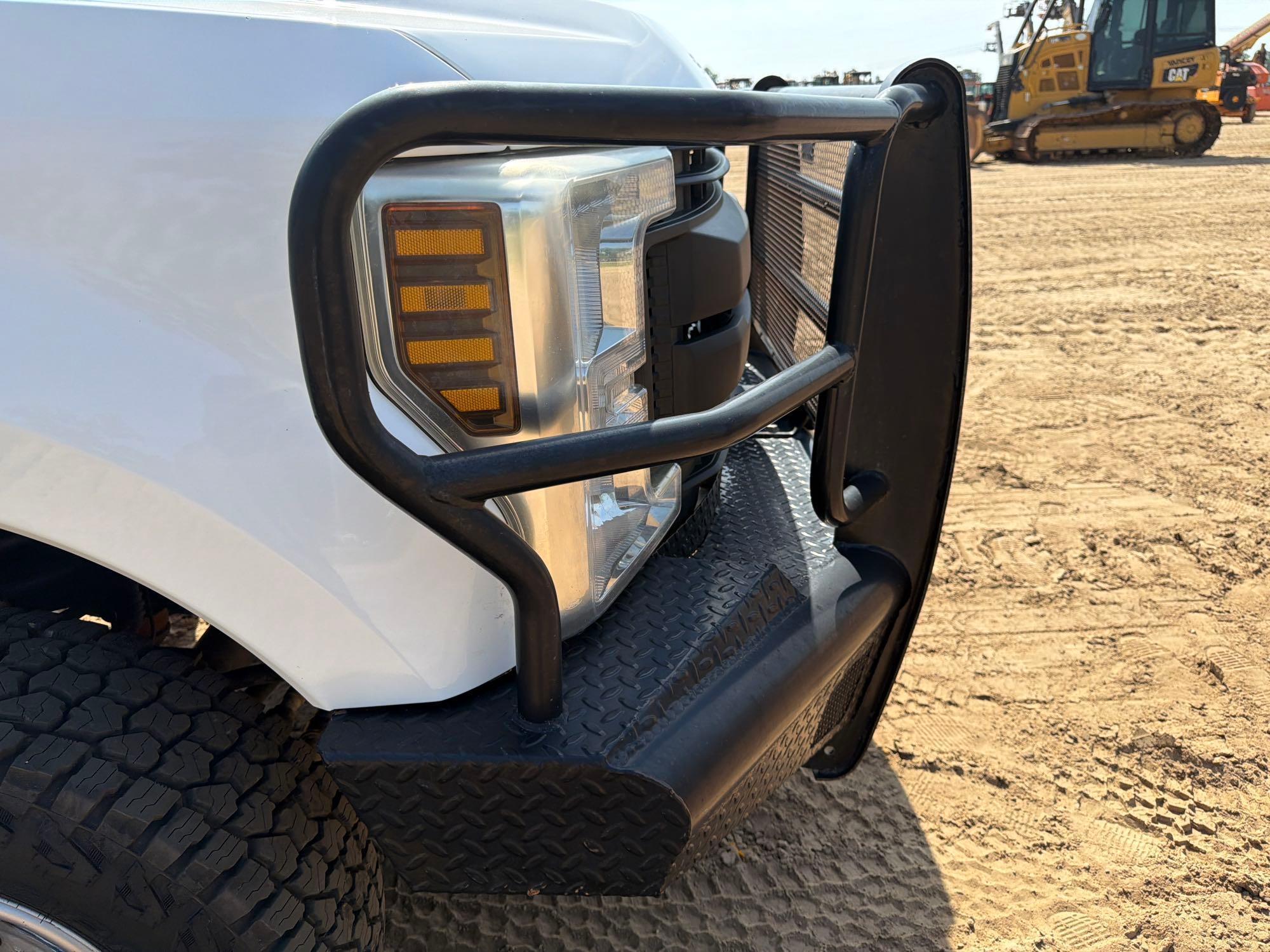 2019 Ford F250XL